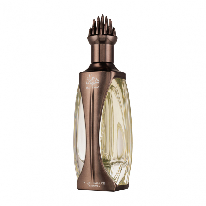 Parfum Hayaam, Niche Emarati Perfumes by Lattafa, apa de parfum 100 ml, unisex [2]