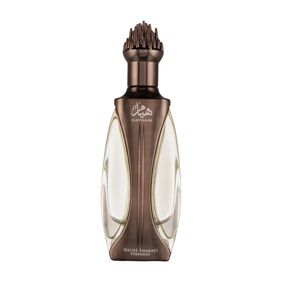 Parfum Hayaam, Niche Emarati Perfumes by Lattafa, apa de parfum 100 ml, unisex