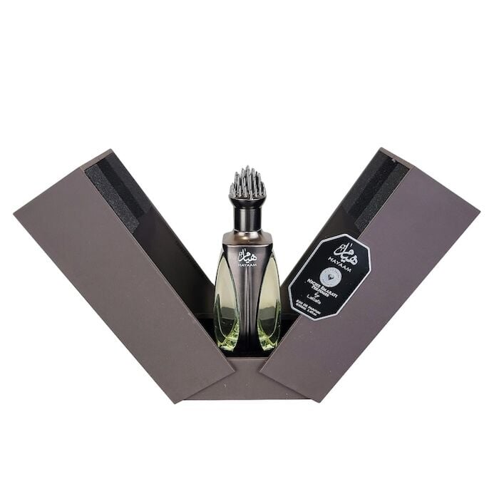 Parfum Hayaam, Niche Emarati Perfumes by Lattafa, apa de parfum 100 ml, unisex [4]