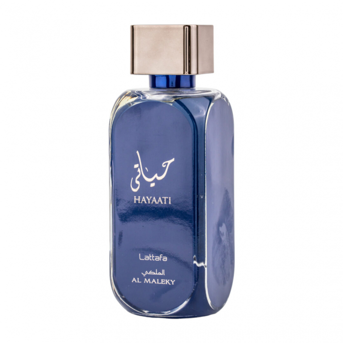 Parfum Hayaati Al Maleky, apa de parfum 100 ml, barbati - inspirat din Phantom by Paco Rabane [2]