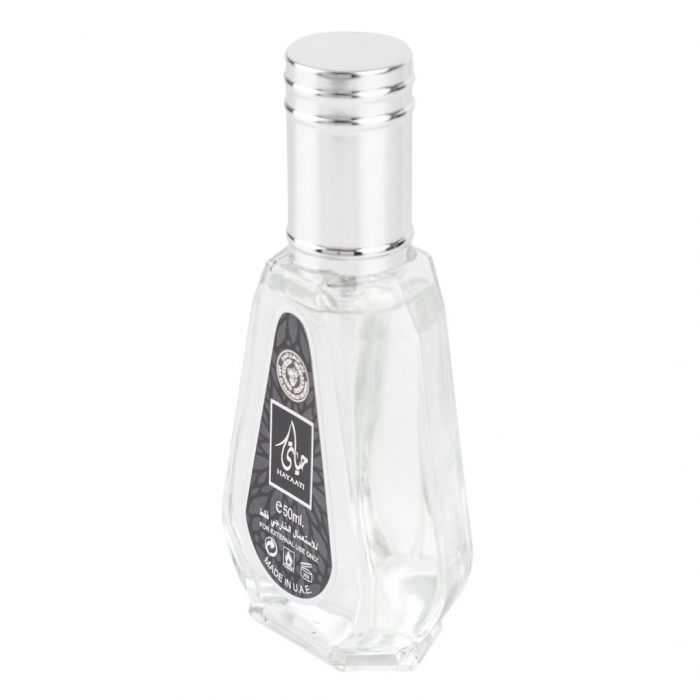 Parfum Hayaati, apa de parfum 50 ml, barbati [3]