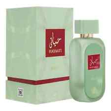 Parfum  Hayaati Belle, Fragrance World, apa de parfum 100 ml, femei - inspirat din  La Belle Le Parfum by JPG [2]