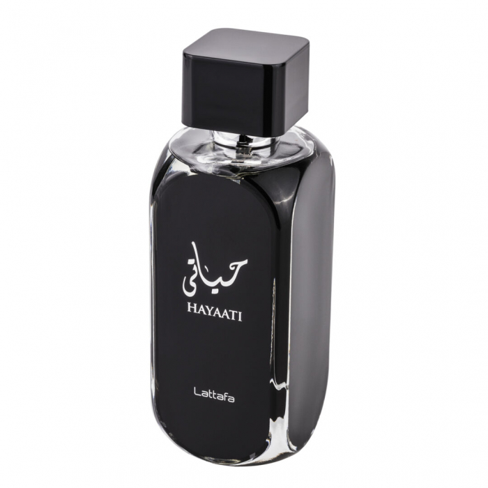 Parfum Hayaati by Lattafa, apa de parfum 100 ml, femei [3]