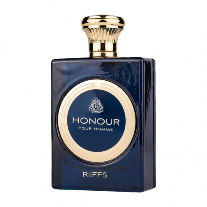 Parfum Honour Pour Homme, Riiffs, apa de parfum100ml, barbati [4]
