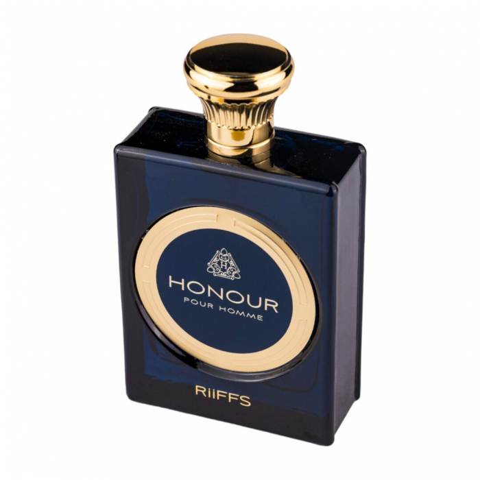 Parfum Honour Pour Homme, Riiffs, apa de parfum100ml, barbati [3]