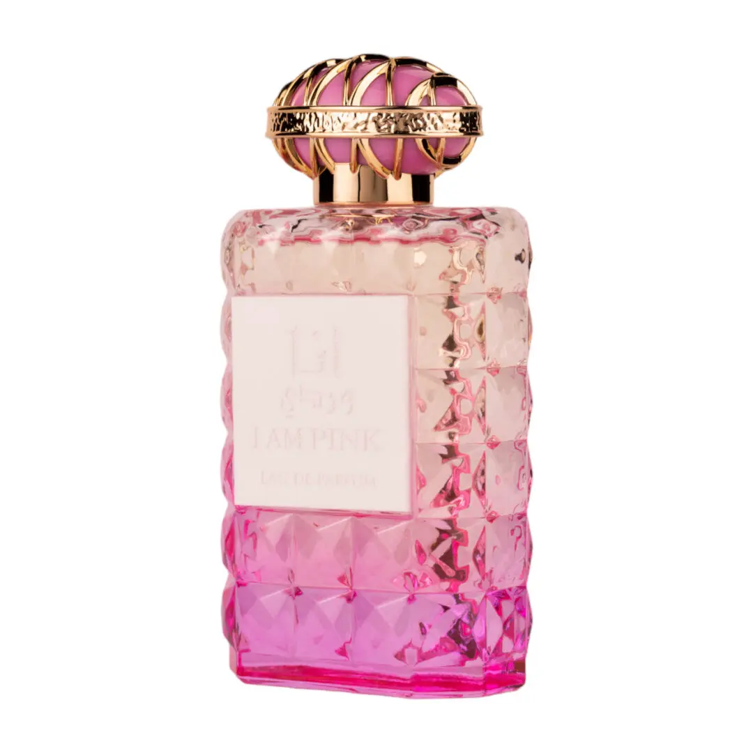 Parfum I Am Pink, Wadi Al Khaleej, apa de parfum 100 ml, femei [2]