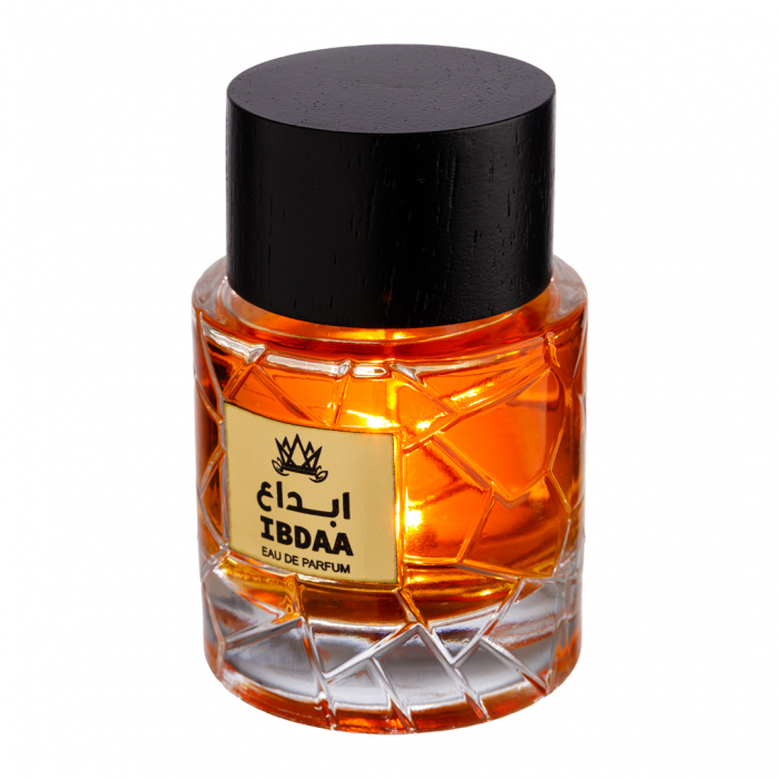 Parfum Ibdaa, Wadi Al Khaleej, apa de parfum 100 ml, barbati [2]