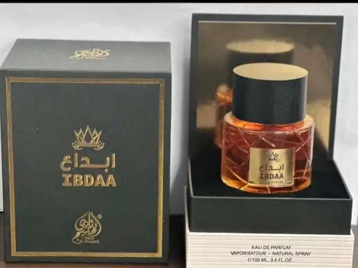 Parfum Ibdaa, Wadi Al Khaleej, apa de parfum 100 ml, barbati [3]