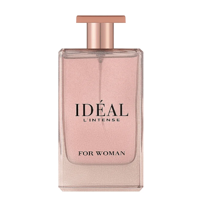 Parfum Ideal L intense For Women, Fragrance World, apa de parfum 100 ml, femei
