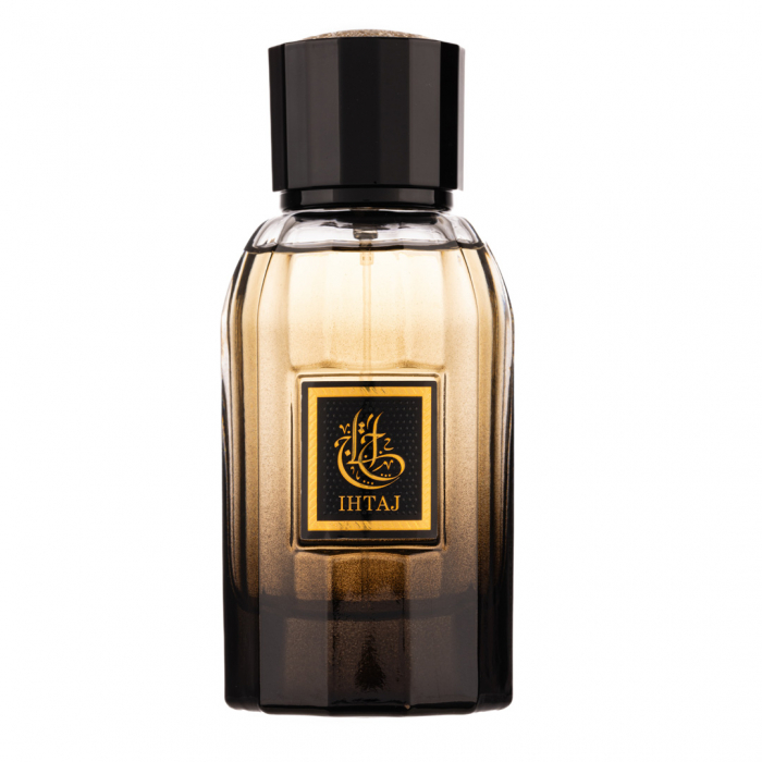 Parfum Ihtaj, Fragrance World, apa de parfum 80 ml, femei - inspirat din Makeup Creative by Revolution