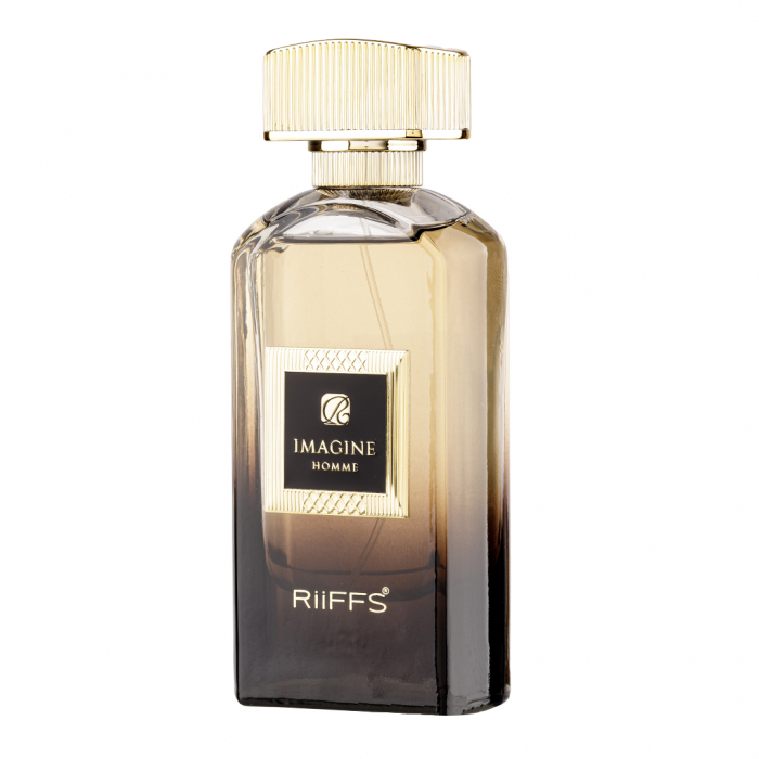Parfum Imagine Noir Extrait, Riiffs, apa de parfum 100 ml, barbati [2]