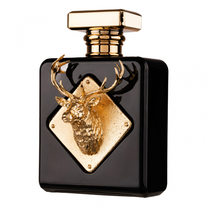 Parfum Imperial, Fragrance World, apa de parfum 100 ml, unisex - inspirat din Imperial Valley by Gissah [3]