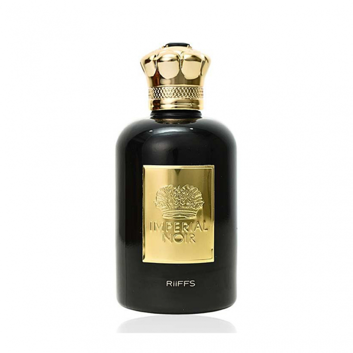 Parfum Imperial Noir, Riiffs, apa de parfum 100 ml , unisex