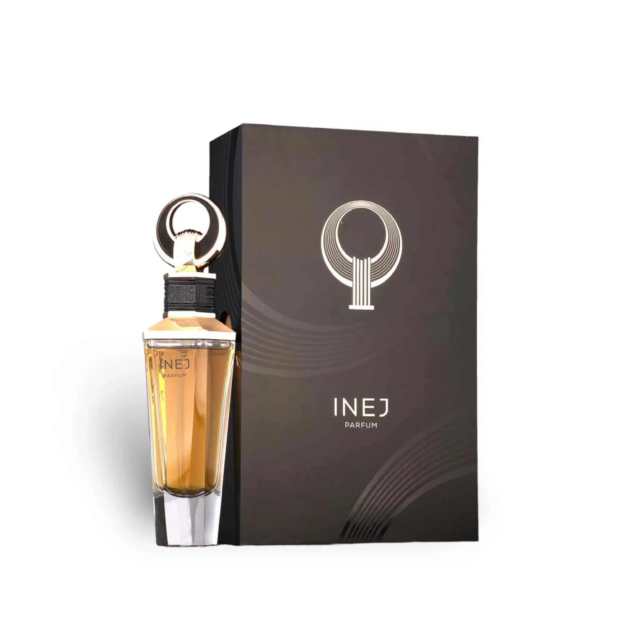 Parfum Inej Parfum, Fragrance World, apa de parfum 80 ml, unisex [2]