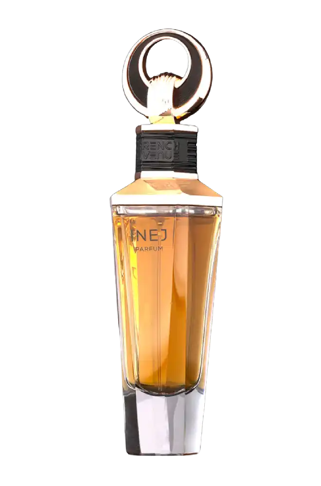 Parfum Inej Parfum, Fragrance World, apa de parfum 80 ml, unisex