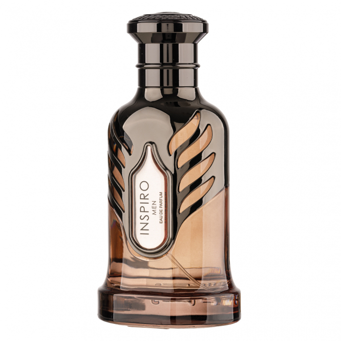 Parfum Inspiro Men Extrait, Riiffs, apa de parfum 100 ml, barbati [2]