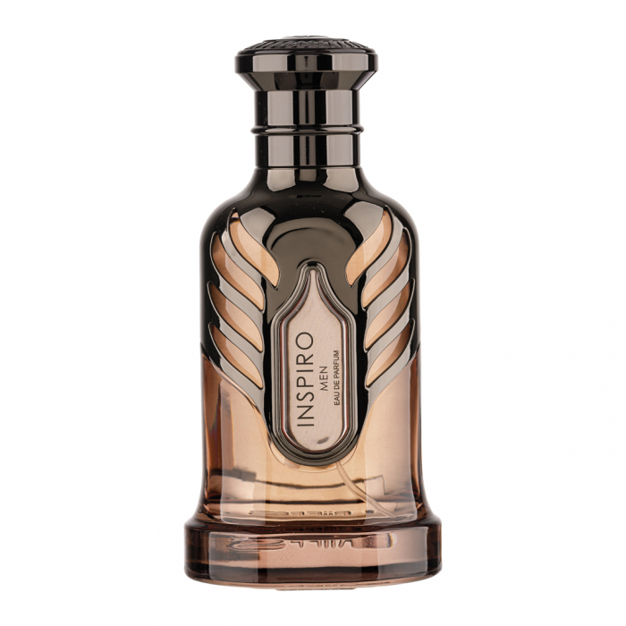 Parfum Inspiro Men Extrait, Riiffs, apa de parfum 100 ml, barbati