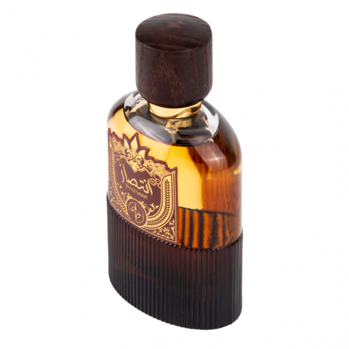 Parfum Intesaar, apa de parfum 100 ml, barbati [2]