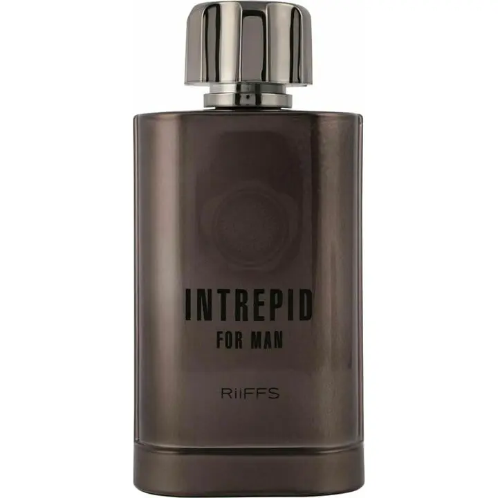 Parfum Intrepid For Man, Riiffs, apa de parfum 100 ml, barbati