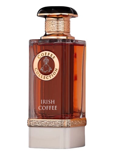 Parfum Irish Coffee, Fragrance World, apa de parfum 100 ml, unisex