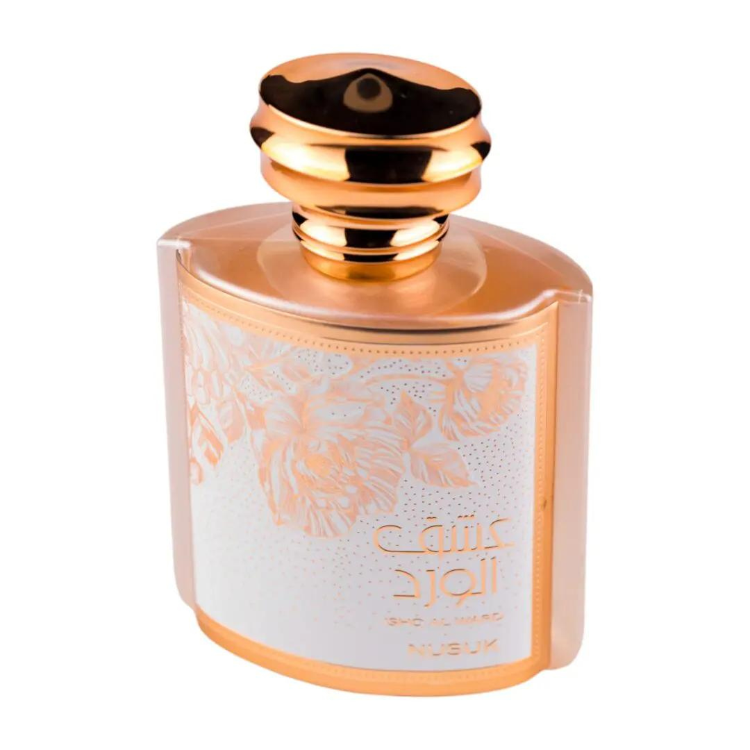 Parfum Ishq Al Ward, Nusuk, apa de parfum 100 ml, femei [4]