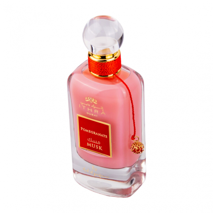 Parfum Ithra Dubai Pomegranate, Musk Collection, apa de parfum 100 ml, unisex [2]