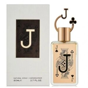 Parfum Jack, Fragrance World, apa de parfum 80 ml, barbati - Inspirat din La Nuit L’Homme Bleu Electrique by Yves Saint Laurent [2]