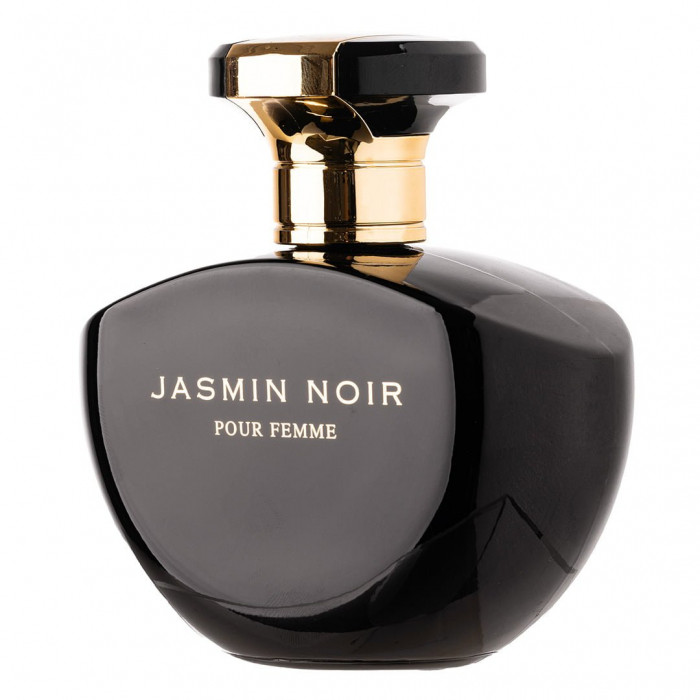 Parfum Jasmin Noir, Fragrance World, apa de parfum 100 ml, femei - inspirat din Jasmine Noir by Bvlgari [3]