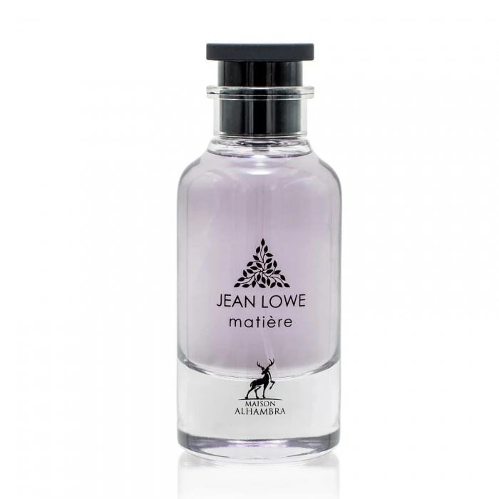Parfum Jean Lowe Matiere, apa de parfum 100 ml, unisex [2]