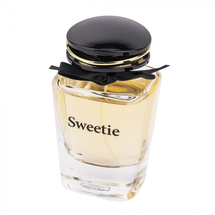 Parfum Sweetie by New Brand, apa de parfum 100 ml, femei - Copie [2]