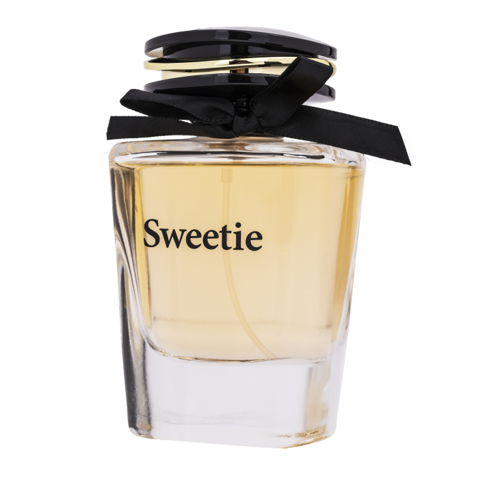 Parfum Sweetie by New Brand, apa de parfum 100 ml, femei - Copie [3]