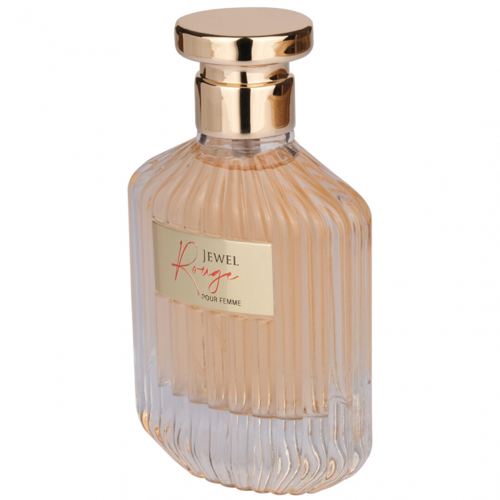 Parfum Jewel Rouge, apa de parfum 100 ml, femei [2]