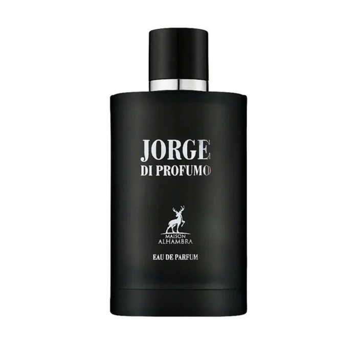 Parfum Jorge Di Profumo, Maison Alhambra, apa de parfum 100 ml, barbati