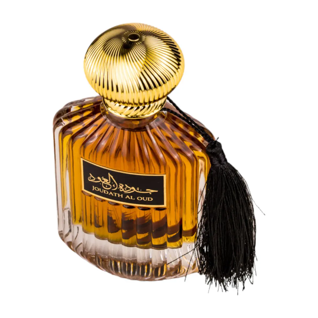 Parfum Joudath Al Oud, Nusuk, apa de parfum 100ml, barbati [4]