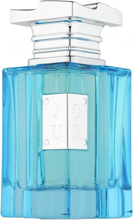 Parfum Jour, Fragrance World, apa de parfum 100 ml, barbati - inspirat din Light Blue Eau Intense by Dolce  Gabbana