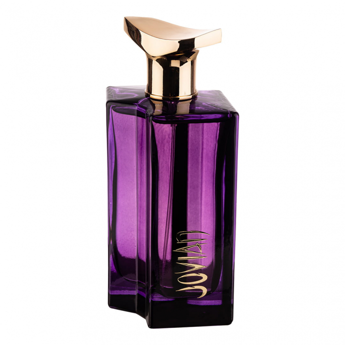 Parfum Jovian, Fragrance World, apa de parfum 100 ml, femei - inspirat din Alien by Terry Mugler [4]