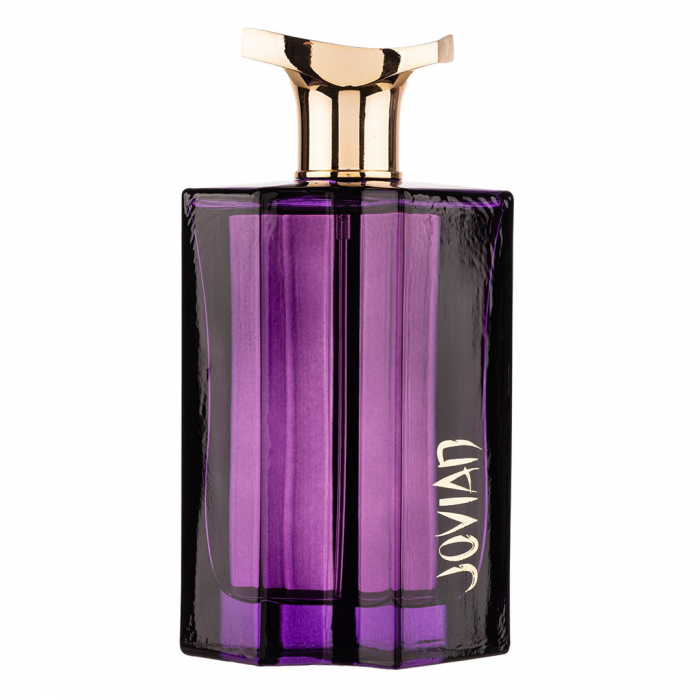 Parfum Jovian, Fragrance World, apa de parfum 100 ml, femei - inspirat din Alien by Terry Mugler