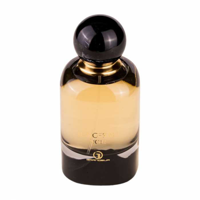 Parfum Jungfrau Noir, Grandeur Elite, apa de parfum 100 ml, unisex [2]