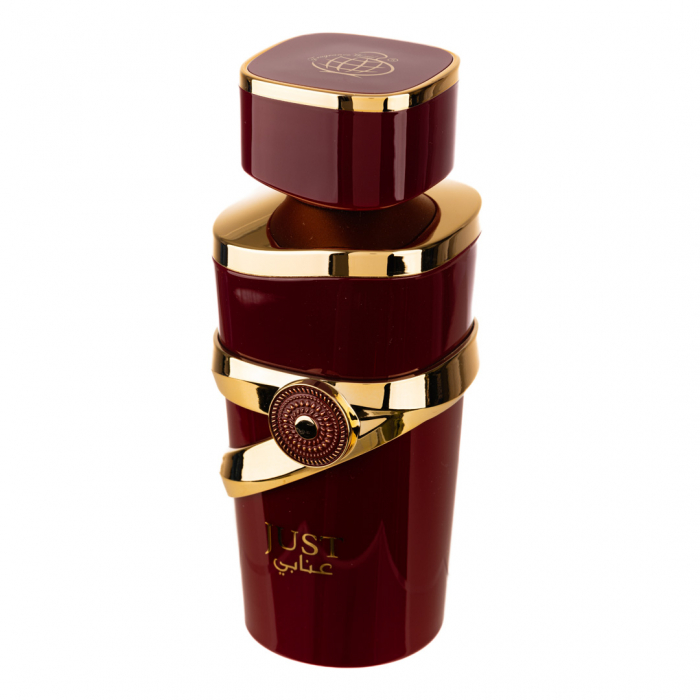 Parfum Just Anabi, Fragrance World, apa de parfum 100 ml, unisex - inspirat din Lost Cherry by Tom Ford [4]
