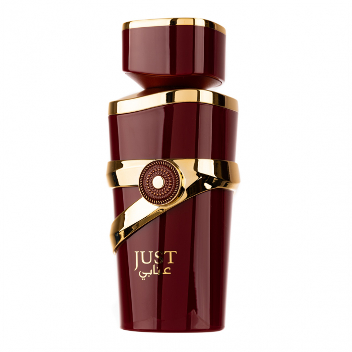 Parfum Just Anabi, Fragrance World, apa de parfum 100 ml, unisex - inspirat din Lost Cherry by Tom Ford [3]