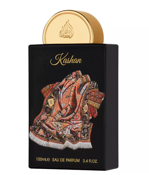 Parfum  Kashan, Lattafa Pride, apa de parfum 100 ml, unisex