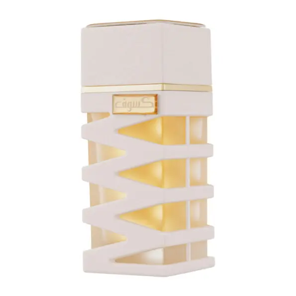 Parfum Kasoof White Extract, Asdaaf, apa de parfum 100 ml, femei [2]