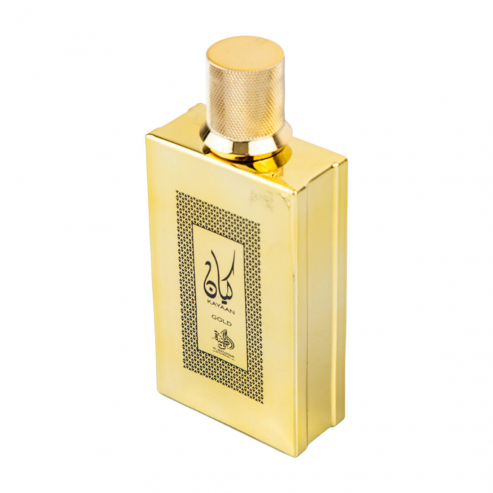 Parfum Kayaan Gold, apa de parfum 100 ml, femei - inspirat din 1 Million Parfum [3]