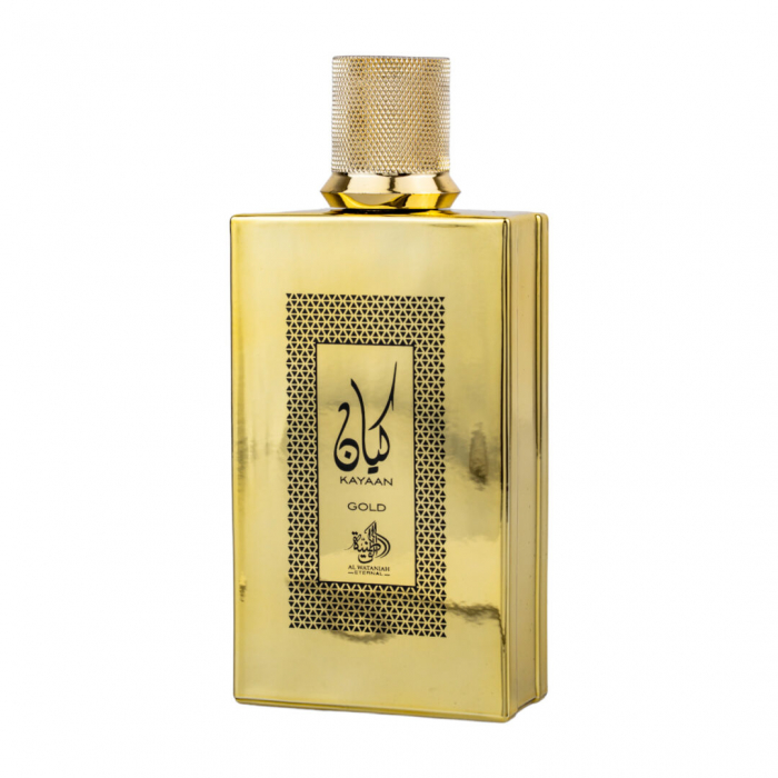 Parfum Kayaan Gold, apa de parfum 100 ml, femei - inspirat din 1 Million Parfum [2]