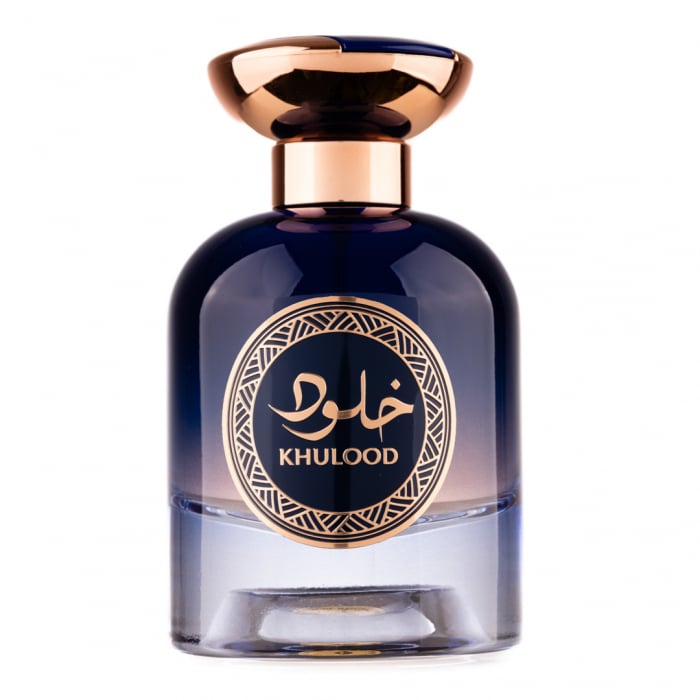 Parfum Khulood, Fragrance World, apa de parfum 100 ml, femei