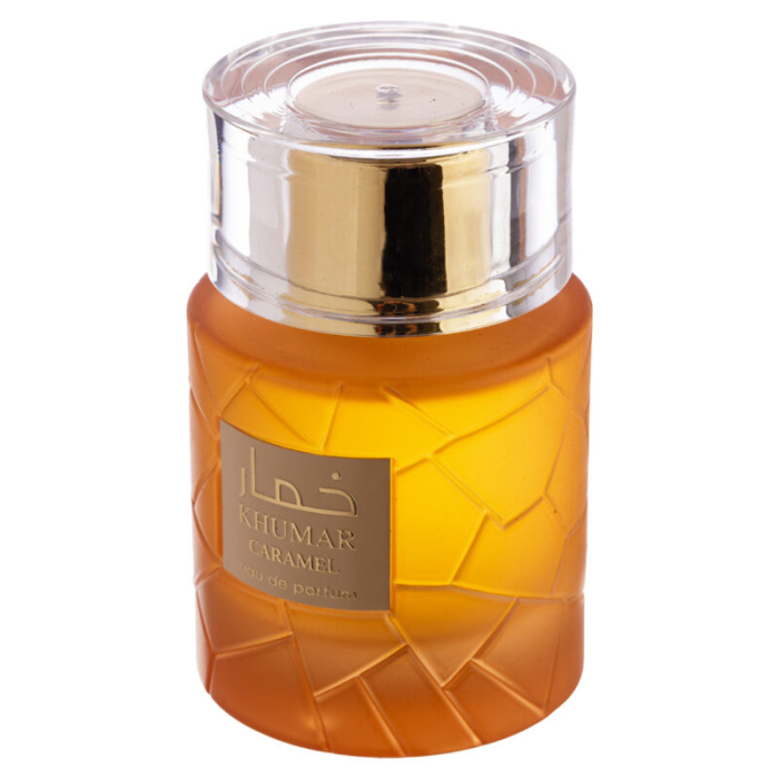 Parfum Khumar Caramel, Wadi Al Khaleej, apa de parfum 100 ml, unisex [3]