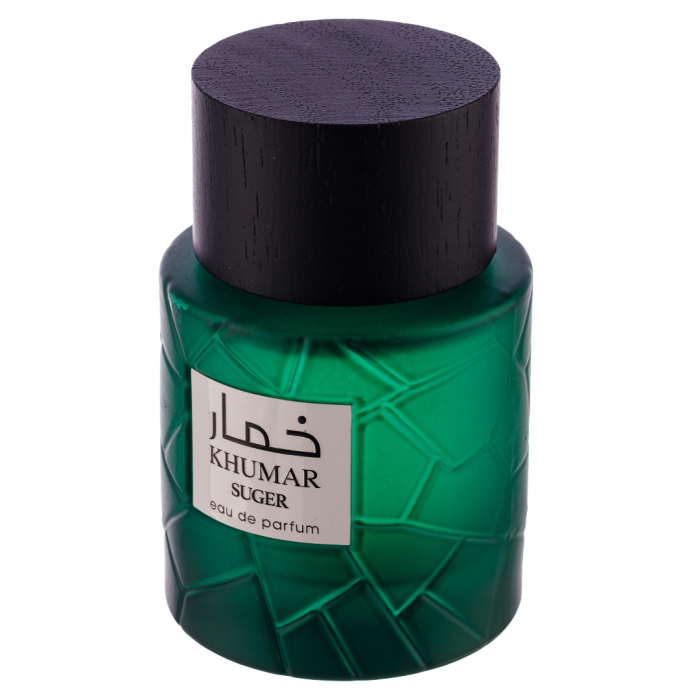 Parfum Khumar Suger, Wadi Al Khaleej, apa de parfum 100 ml, unisex [2]