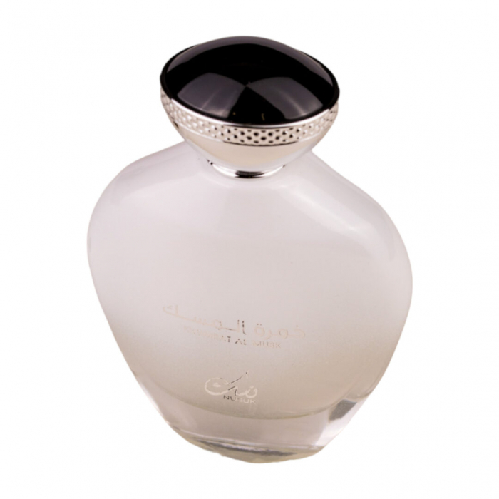 Parfum Khumrat Al Musk, Nusuk, apa de parfum 100 ml, femei - inspirat din Creed Silver Mountain Water [5]