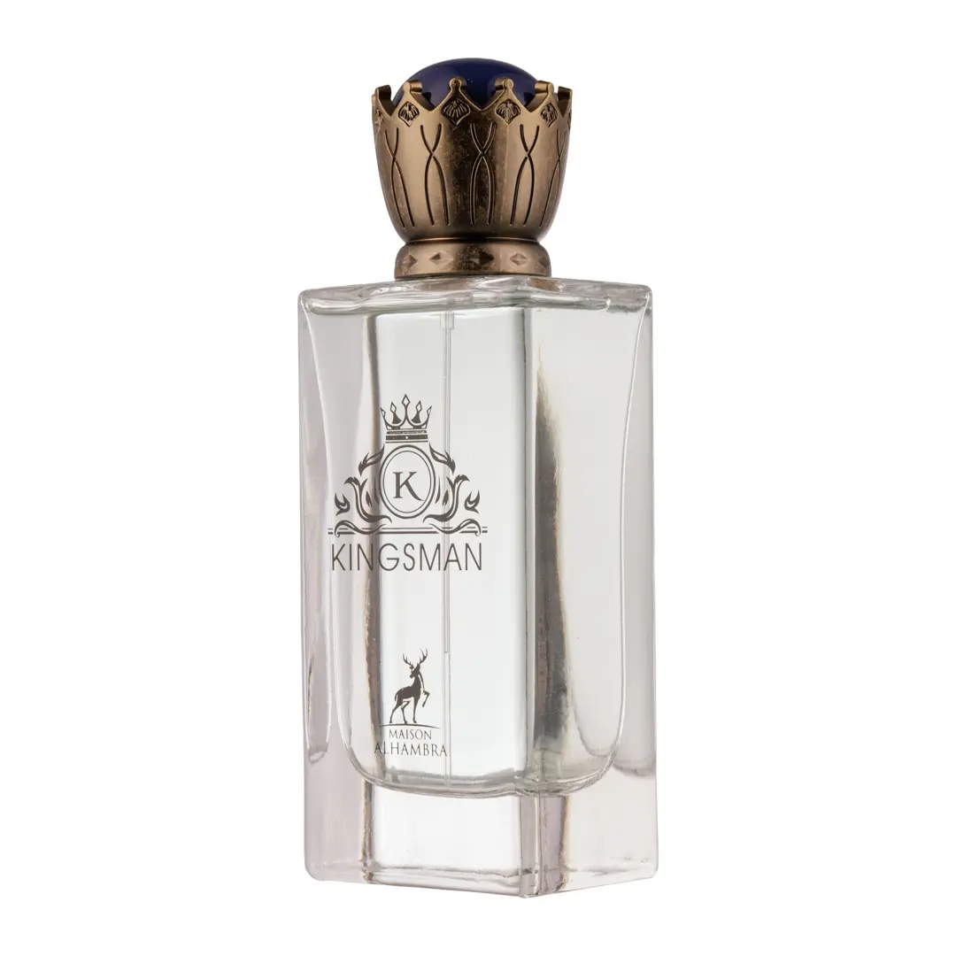 Parfum Kingsman, Maison Alhambra, apa de parfum 100 ml, barbati - inspirat din Dolce & Gabbana K [2]