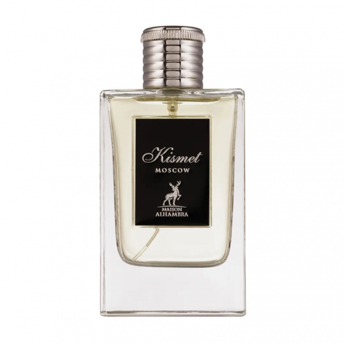 Parfum Kismet, Maison Alhambra, Apa De Parfum 100 Ml, Barbati - Inspirat Din Votka On The Rocks By Kilian